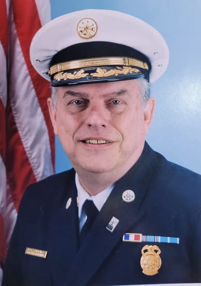 Jerry W. Billings