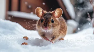 Frosty Pests: Mid-Winter Pest Check-In