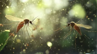 April Showers Bring May... Pests? Combatting Moisture-Related Invaders