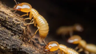 Termite Troubles? Safeguard Your Appalachian Home This Summer