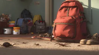 Back-to-School, Pest-Free Home Prep for Appalachian Families
