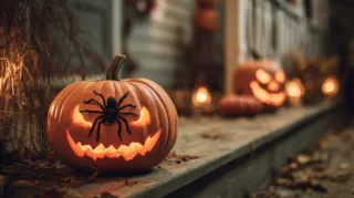 Pests Be Gone: Halloween Safety Tips for Appalachian Homes