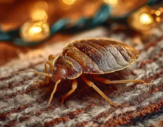 Grateful and Pest-Free: Preparing Your Appalachian Home for the Holidays