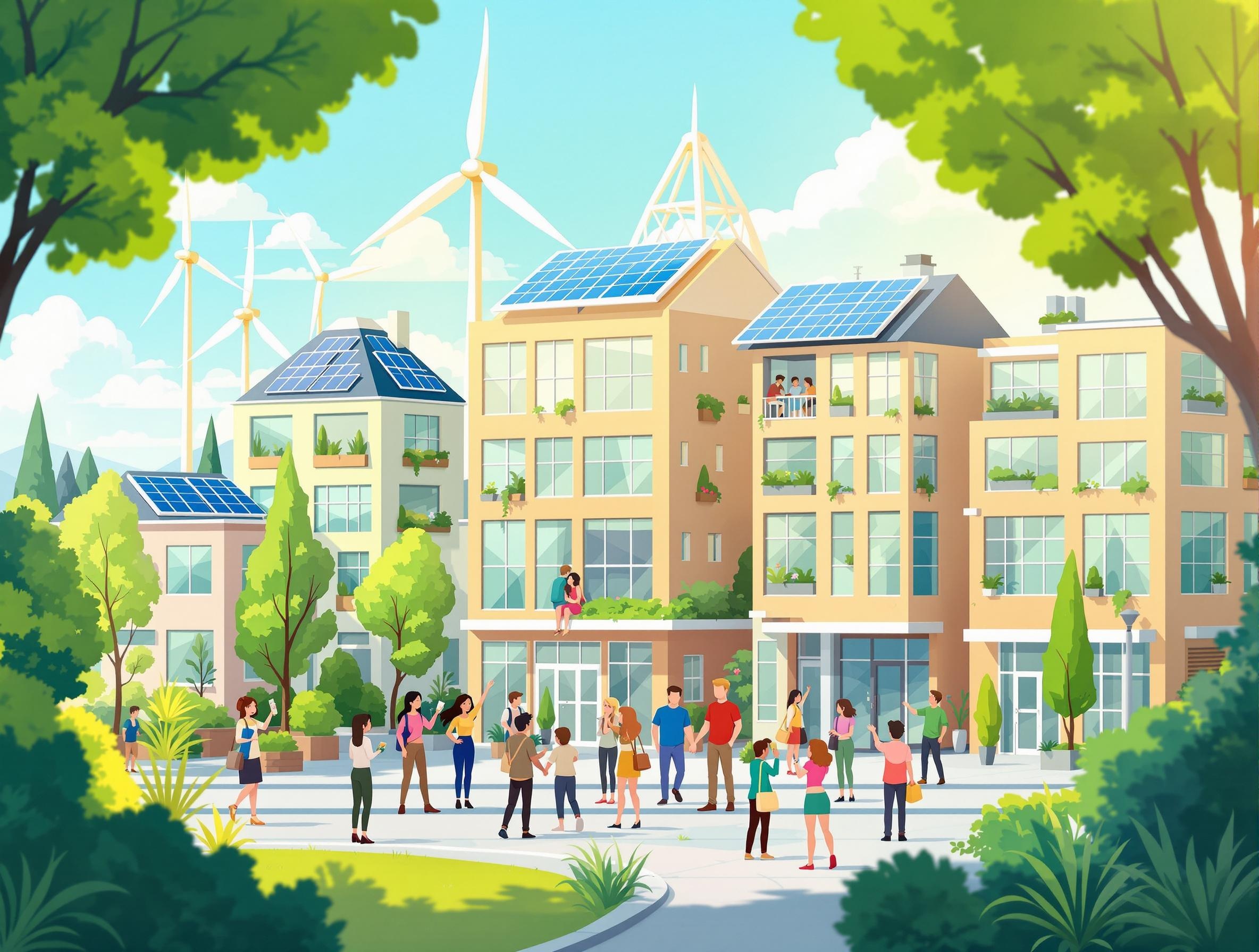Beyond the Buzzwords: What Social & Environmental Responsibility Means for You