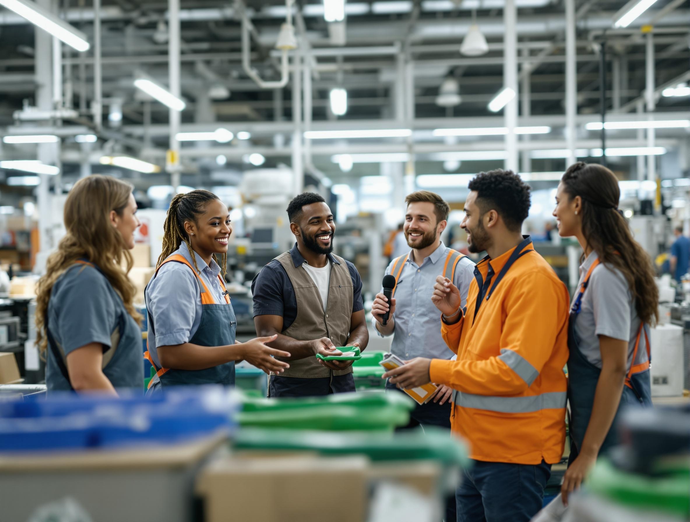 5 Common Sustainability Myths Debunked for Manufacturers & Consumer Brands