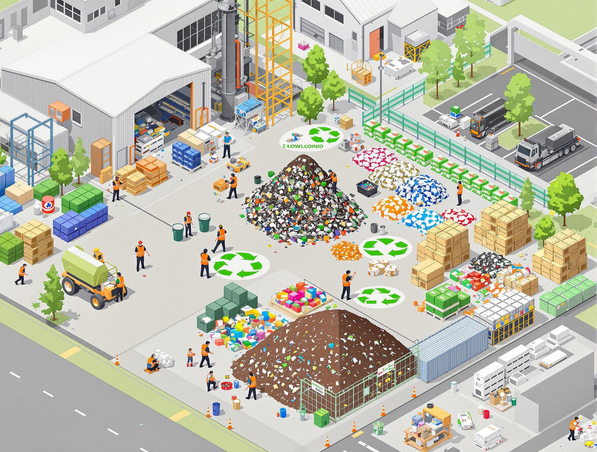 Don’t Trash Your Future: