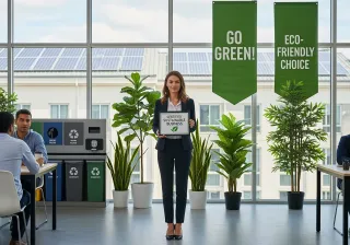 Proving You’re Not Greenwashing: A Guide for Business Owners