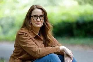 My Story: Lisa Tierney-Keogh