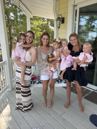 Who are "Our Daughters??"