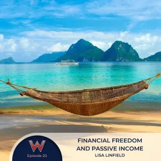 20 -Financial Freedom and Passive Income