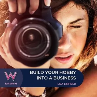 95 Build your hobby into a business
