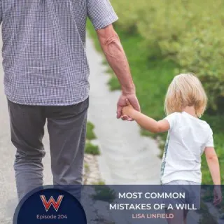 204 Most Common Mistakes of a Will
