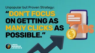 The Secret Sauce: How Google Ads Transformed a Local Landscaping Business