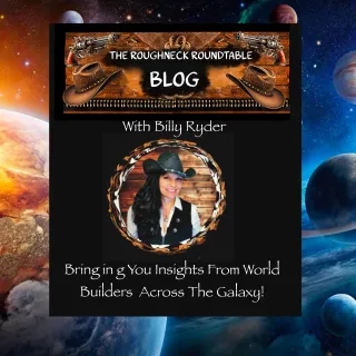 Welcome to The Roughneck Roundtable Blog!