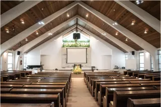 10 Game-Changing Ways Technology Can Transform Your Ministries in 2025