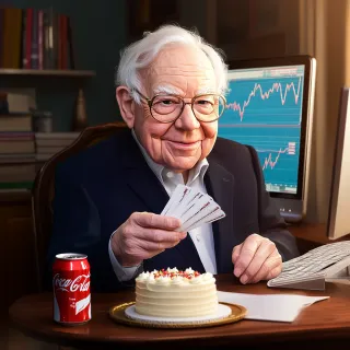 It's Warren Buffet's Birthday