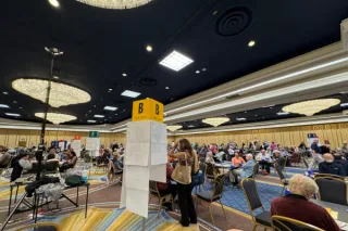 2024 Fall NABC Las Vegas: Bridge Events & Education