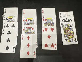 Beyond Bridge: Discovering Unique Trick-Taking Games