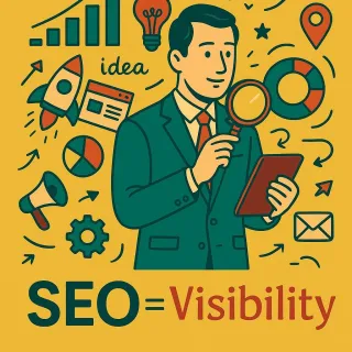 Mastering SEO Metadata for Maximum Visibility