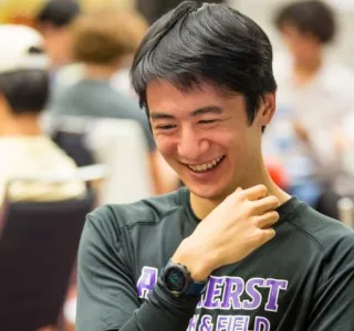 Embracing Life’s Lessons: Reflections from Thomas Ye’s Amherst College Senior Address