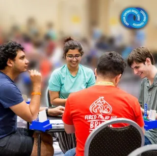 Spark Auction: Empowering the Future of Junior Bridge Programs Through Online Fundraising