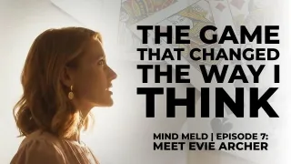 Introducing Mind Meld: A Cinematic Love Letter to Bridge