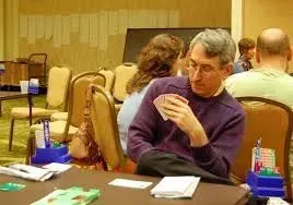 Lessons from the Top: My Interview with Bridge Champions Marty Fleisher and Chip Martel