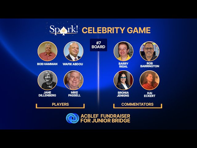 At the Bridge Table with Bob Hamman: Decisive Moments and Expert Insights