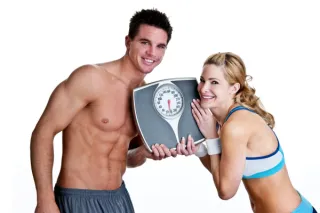 Strength Training for Weight Loss