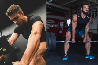 Strength Training vs. Cardio