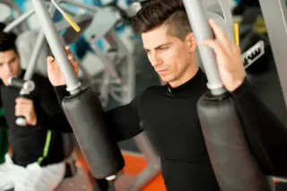 Strength Training for Beginners