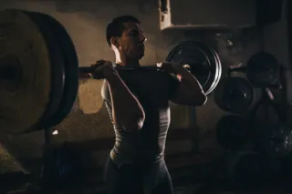 Building Lean Muscle: Tips and Techniques