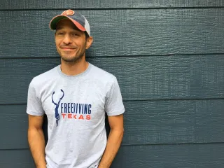 Breathing For Freedivers