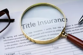 What Is Title Insurance
