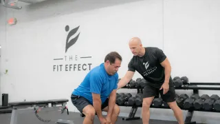 Maximize Your Potential: How Regular Exercise Fuels Success for Business Professionals