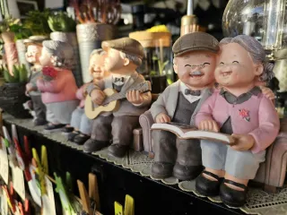 What To Expect From A Senior Placement Provider