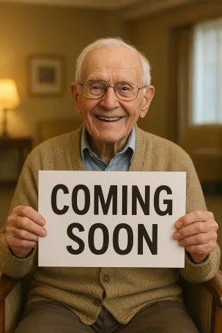 Coming Soon