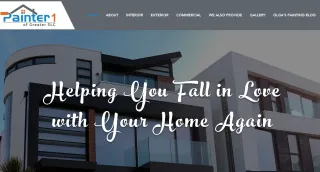 Painter1 of Greater SLC