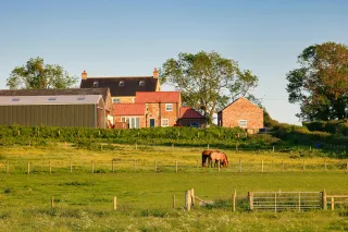 Investing in the Next Generation of Agriculture