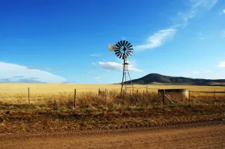 What Climbing Farmland Values Means for Rural America