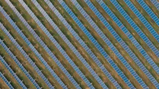 What Makes a Site Ideal for Utility-Scale Solar?