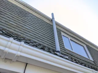 Soffit and Fascia Cleaning in Dover: Protect Your Property’s Structure