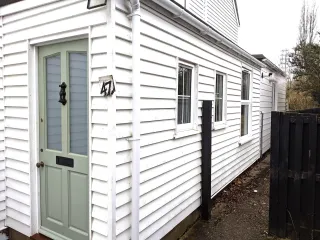 Cladding Cleaning in Aylesham: Keep Your Building’s Exterior Spotless