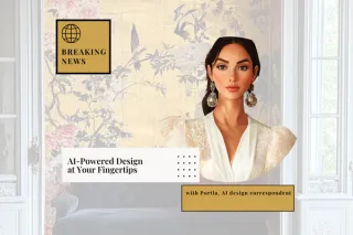 Why AI Prompts Are a Game-Changer in Interior Design