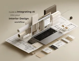 Integrate AI into your design process; automate tasks and boost creativity.