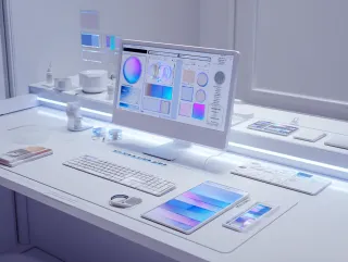 AI in Interior Design: The Real Opportunity Is Behind the Scene