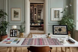 Your Ultimate Guide to Using ChatGPT Prompts for Interior Design + Top AI Design Apps