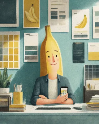 AI for Interior Designers: Why Google’s “Nano Banana” Won’t Replace You