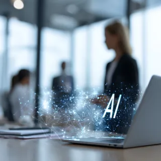 AI Isn’t Coming. It’s Here: How Interior Designers Can Use AI to Stay Relevant