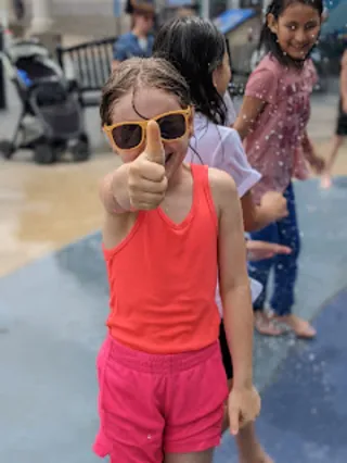 Summer Rain